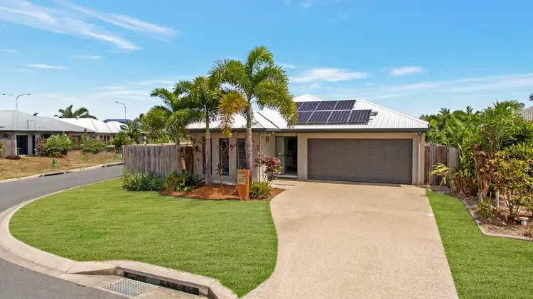 20 Marrabah Avenue, Smithfield QLD 4878