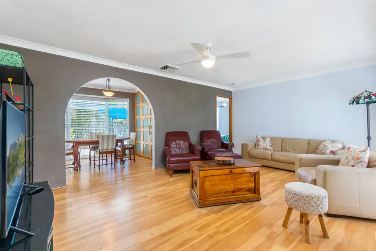 Second view of Homely house listing, 18 Exeter Grove, Kings Langley NSW 2147