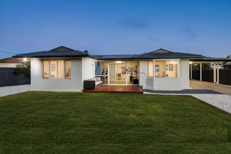 66 Albany Avenue, Port Noarlunga South SA 5167