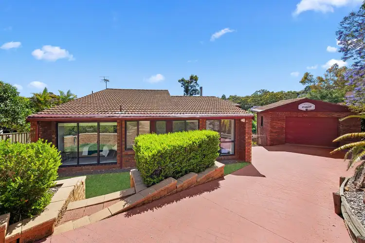 13 Emerson Place, Menai NSW 2234