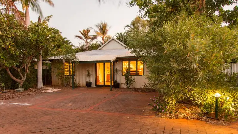 Main view of Homely unit listing, 6/12 Glenister Loop, Cable Beach WA 6726