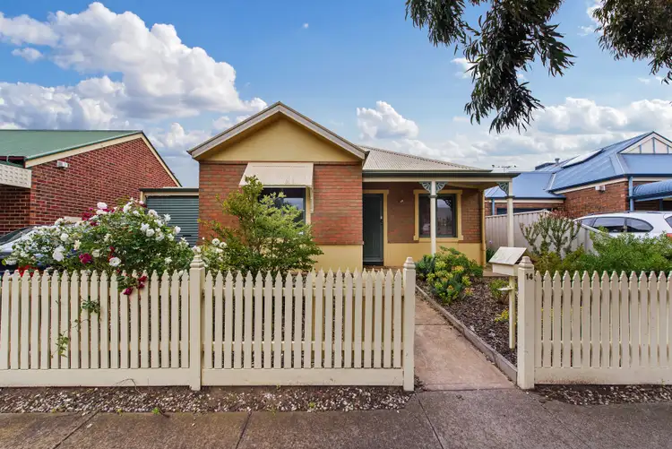 Main view of Homely house listing, 14 Squires Court, Caroline Springs VIC 3023