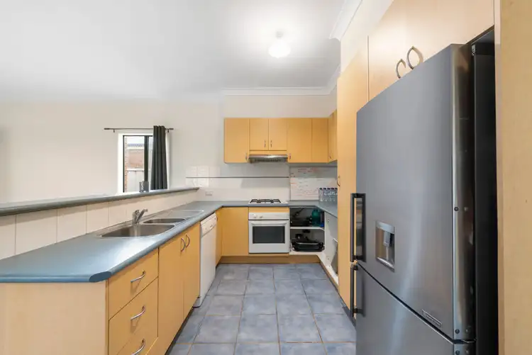 Second view of Homely house listing, 14 Squires Court, Caroline Springs VIC 3023