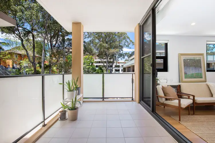 211/1454 Pacific Highway, Turramurra NSW 2074