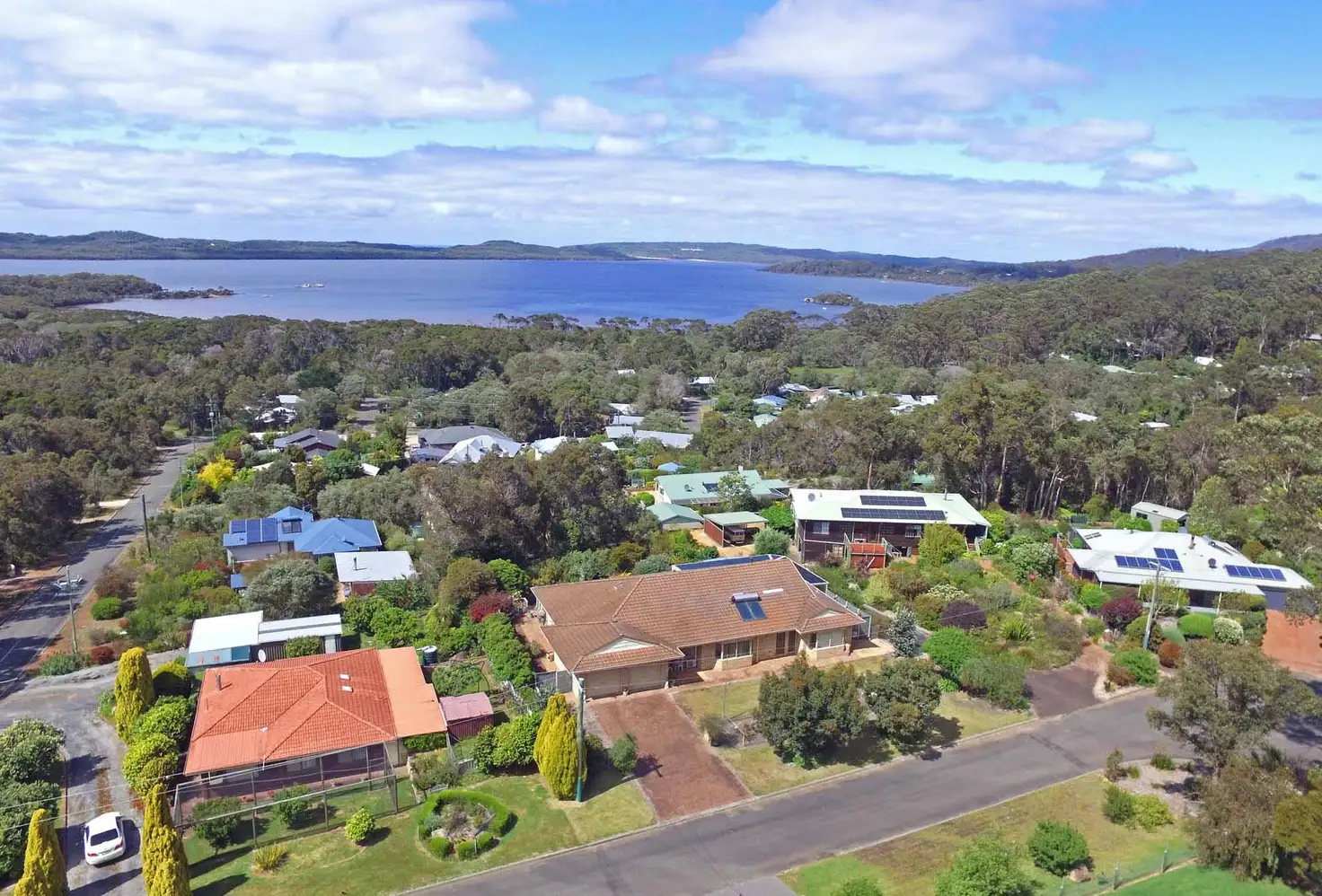 Main view of Homely house listing, 3 Stahl Place, Denmark WA 6333