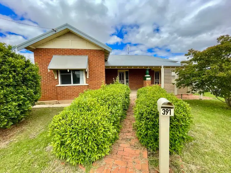 391 Clarinda Street, Parkes NSW 2870
