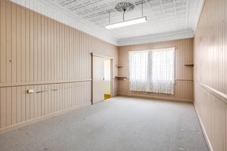 Second view of Homely house listing, 30 Christmas Street, North Toowoomba QLD 4350