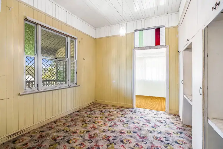 Sixth view of Homely house listing, 30 Christmas Street, North Toowoomba QLD 4350