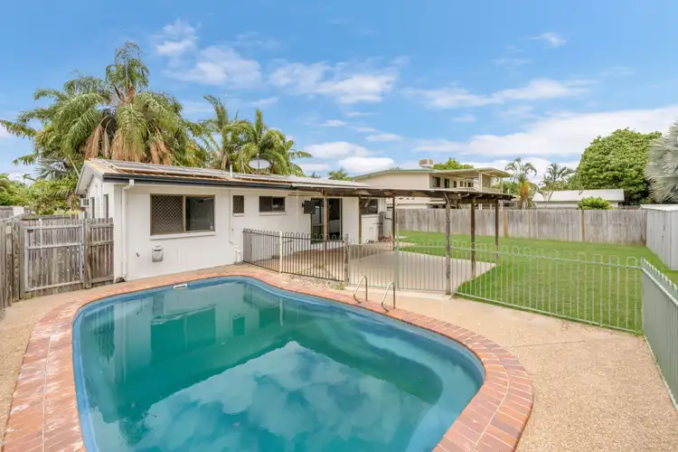 Second view of Homely house listing, 7 Ryrie Crescent, Rasmussen QLD 4815