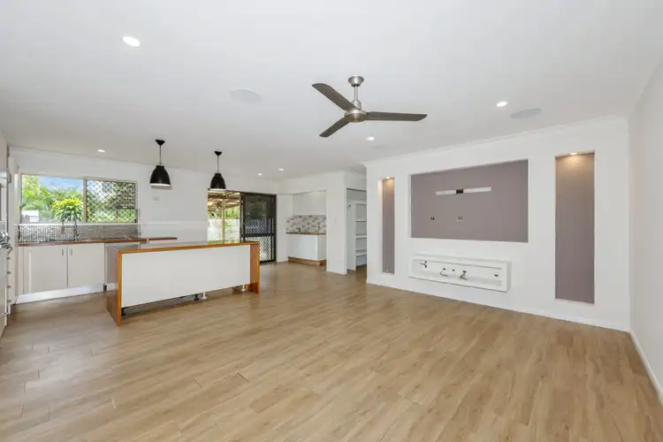 Third view of Homely house listing, 7 Ryrie Crescent, Rasmussen QLD 4815