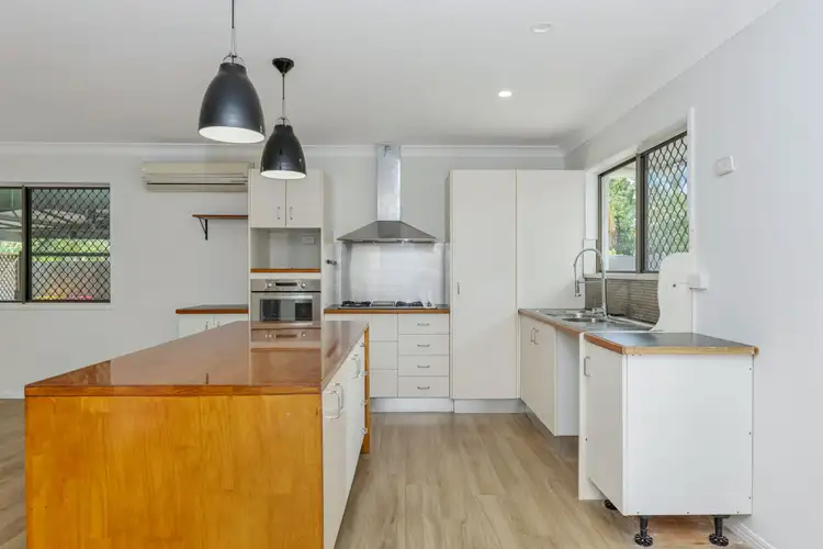 Fourth view of Homely house listing, 7 Ryrie Crescent, Rasmussen QLD 4815