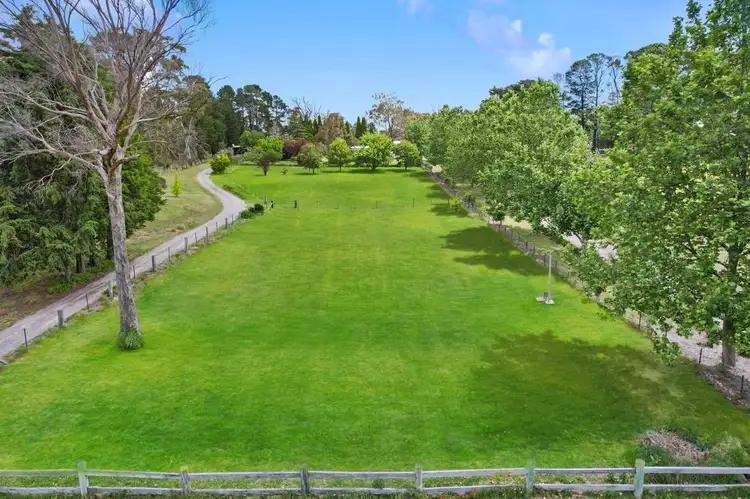 Main view of Homely house listing, 2405 Old Hume Highway, Woodlands NSW 2575