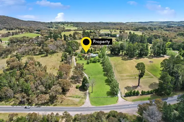 Third view of Homely house listing, 2405 Old Hume Highway, Woodlands NSW 2575