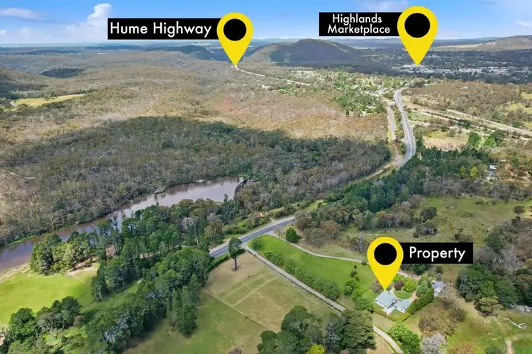 Fourth view of Homely house listing, 2405 Old Hume Highway, Woodlands NSW 2575