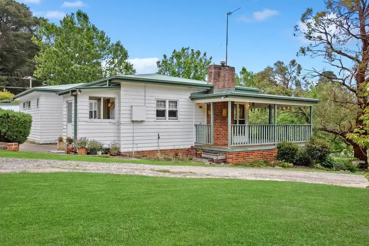 Fifth view of Homely house listing, 2405 Old Hume Highway, Woodlands NSW 2575