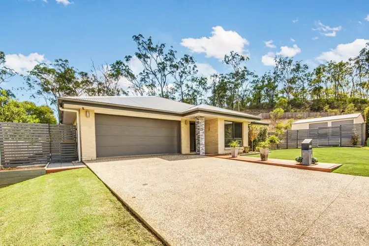 Main view of Homely house listing, 19 Brush Tail Court, Boyne Island QLD 4680