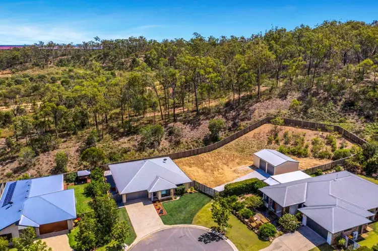 Third view of Homely house listing, 19 Brush Tail Court, Boyne Island QLD 4680