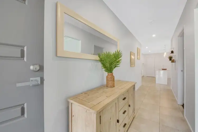 Fourth view of Homely house listing, 19 Brush Tail Court, Boyne Island QLD 4680