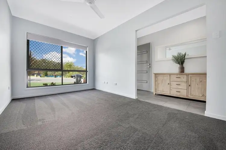 Fifth view of Homely house listing, 19 Brush Tail Court, Boyne Island QLD 4680