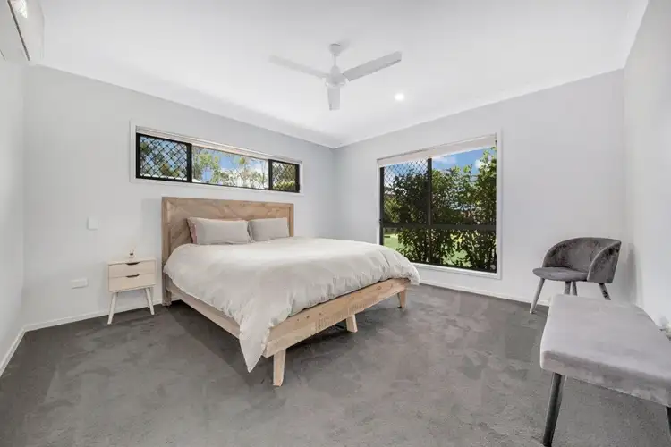 Sixth view of Homely house listing, 19 Brush Tail Court, Boyne Island QLD 4680