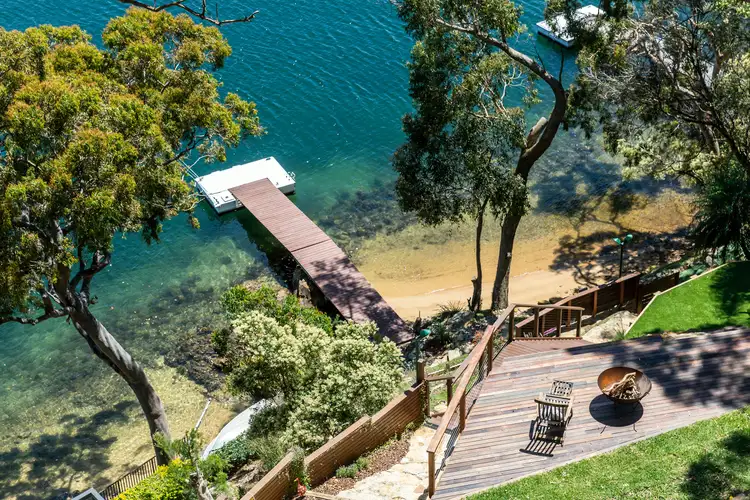 Main view of Homely house listing, 33 Gundawarra Street, Lilli Pilli NSW 2229