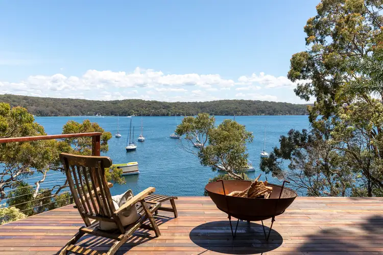 Second view of Homely house listing, 33 Gundawarra Street, Lilli Pilli NSW 2229