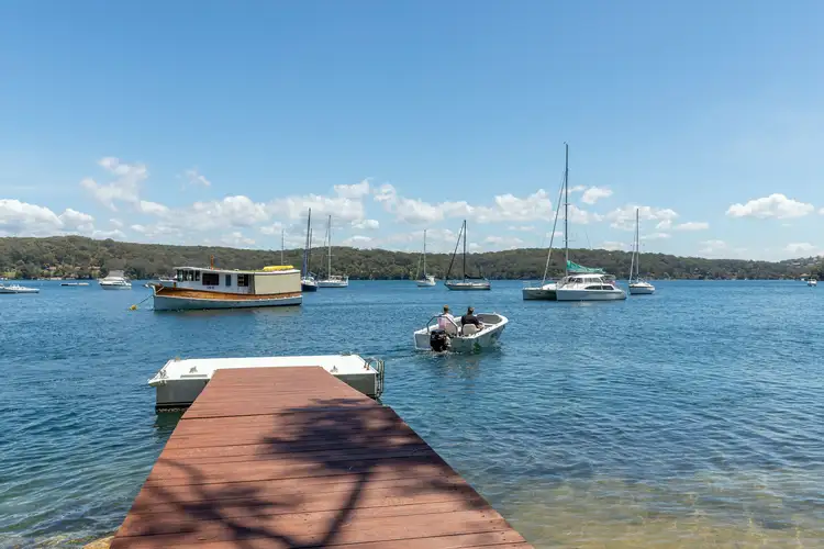 Fourth view of Homely house listing, 33 Gundawarra Street, Lilli Pilli NSW 2229