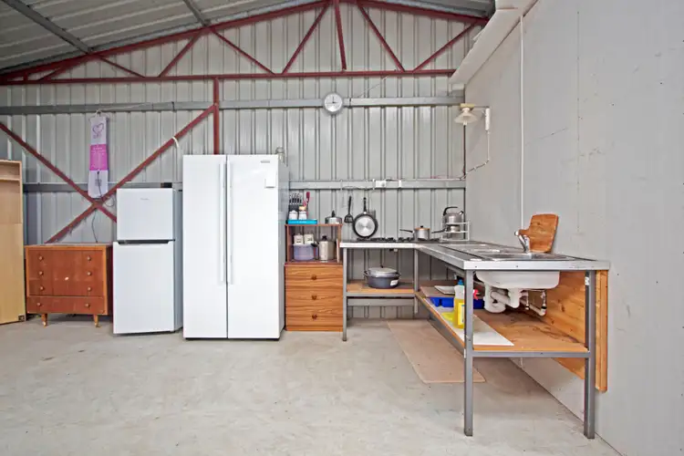 Fourth view of Homely land listing, LOT 38, 155 Geronimo Crescent, Jurien Bay WA 6516