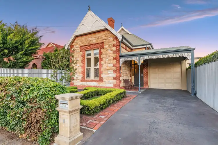 11 Romford Street, West Hindmarsh SA 5007