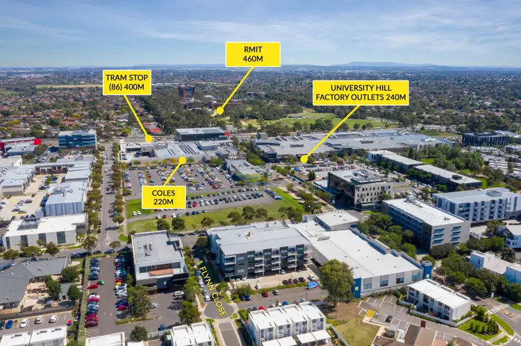 108/1 Flynn Close, Bundoora VIC 3083