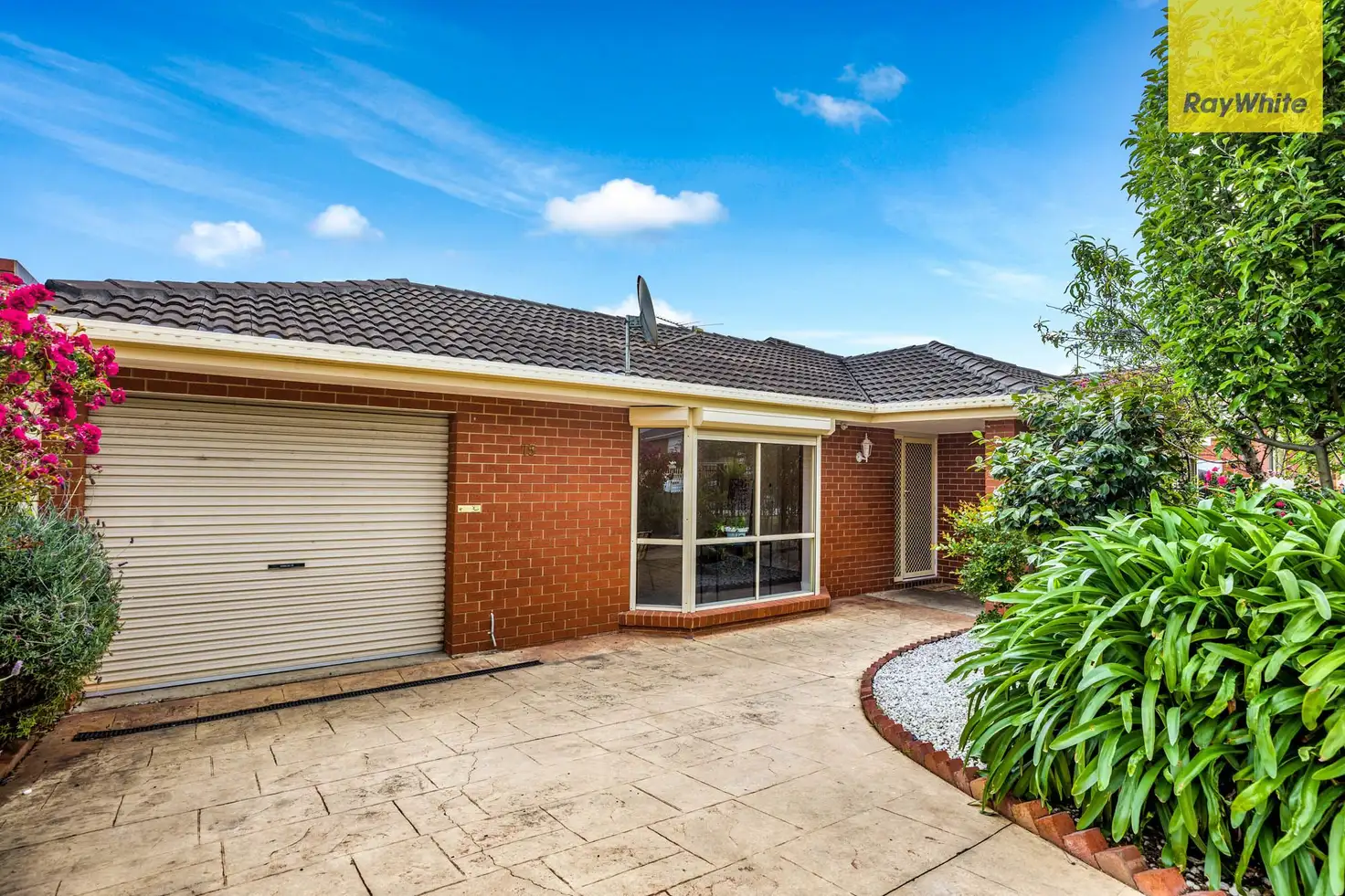 Main view of Homely house listing, 75 Moonstone Circuit, St Albans VIC 3021