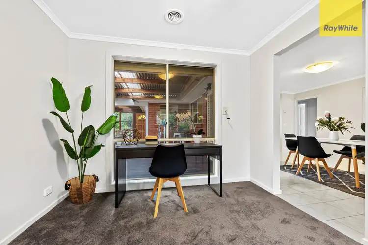 Third view of Homely house listing, 75 Moonstone Circuit, St Albans VIC 3021