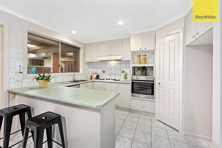 Fifth view of Homely house listing, 75 Moonstone Circuit, St Albans VIC 3021