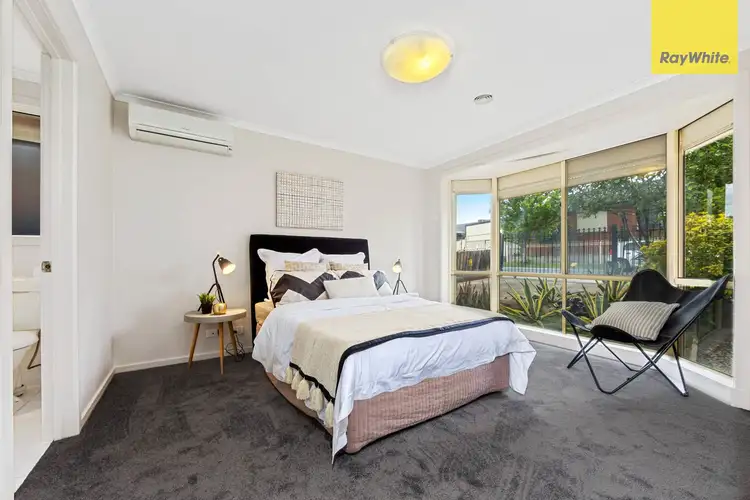 Sixth view of Homely house listing, 75 Moonstone Circuit, St Albans VIC 3021