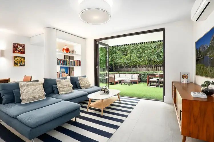11/17-23 Cecil Street, Paddington NSW 2021