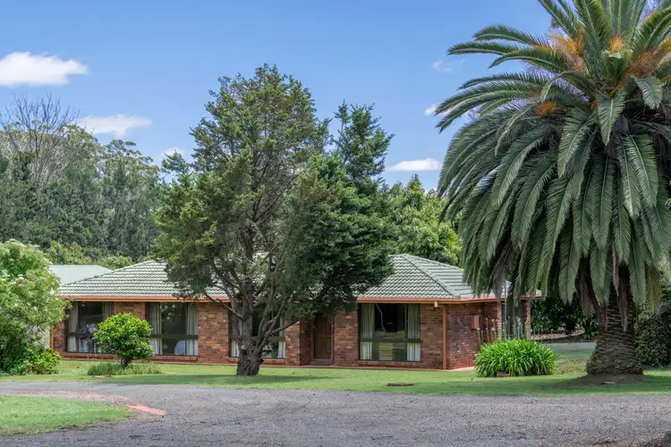 Fourth view of Homely rural property listing, 144 Keys Road, Hampton QLD 4352