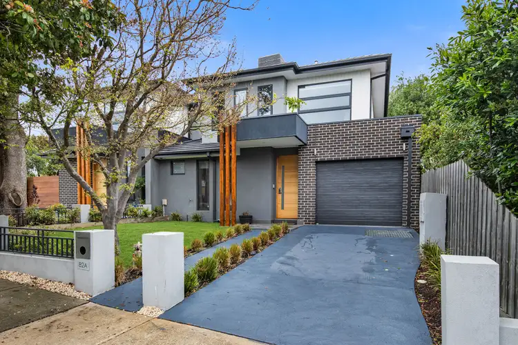 82A Lemont Avenue, Mount Waverley VIC 3149