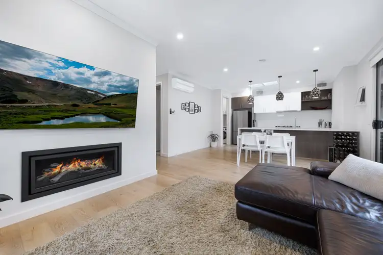 Second view of Homely house listing, 82A Lemont Avenue, Mount Waverley VIC 3149
