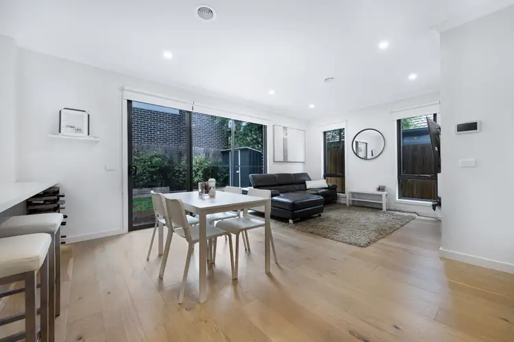 Third view of Homely house listing, 82A Lemont Avenue, Mount Waverley VIC 3149