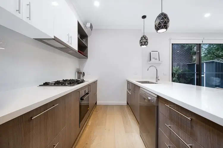 Fourth view of Homely house listing, 82A Lemont Avenue, Mount Waverley VIC 3149
