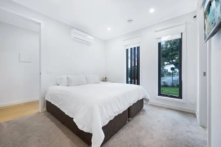 Fifth view of Homely house listing, 82A Lemont Avenue, Mount Waverley VIC 3149