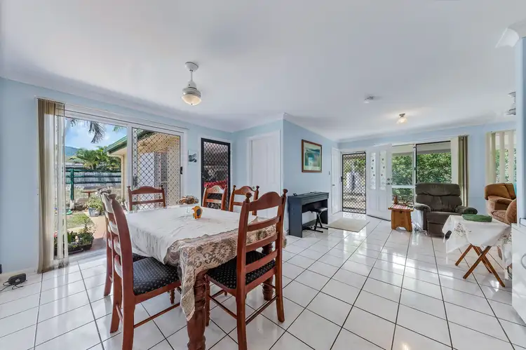58A Marine Parade, Midge Point QLD 4799