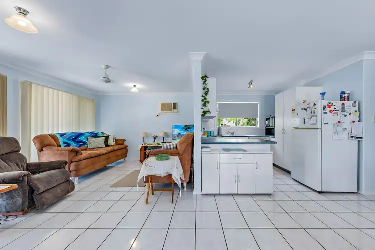 Second view of Homely house listing, 58A Marine Parade, Midge Point QLD 4799