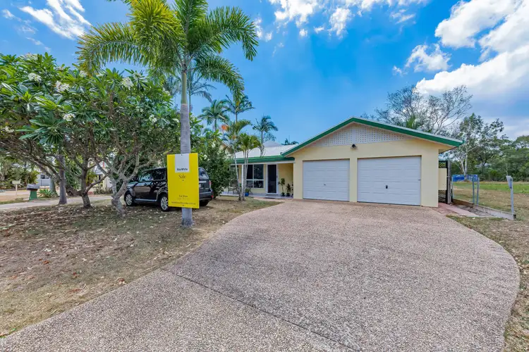 Third view of Homely house listing, 58A Marine Parade, Midge Point QLD 4799