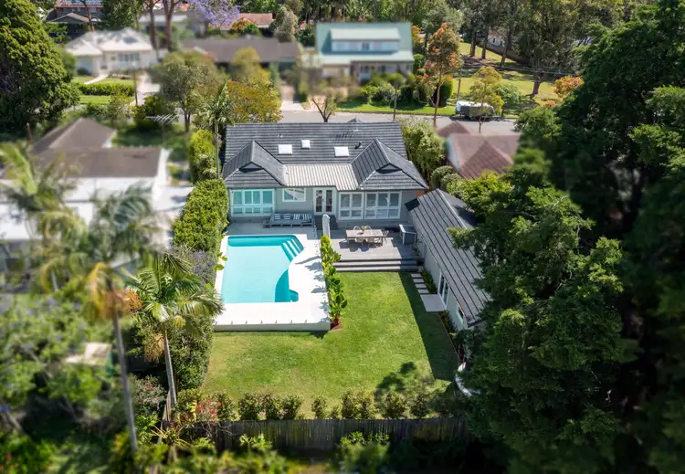 7 Jugiong Street, West Pymble NSW 2073