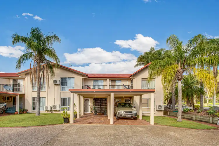 Third view of Homely unit listing, 9/18 Parkside Street, Tannum Sands QLD 4680