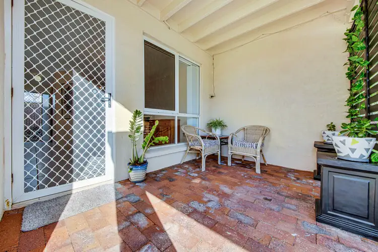 Fourth view of Homely unit listing, 9/18 Parkside Street, Tannum Sands QLD 4680