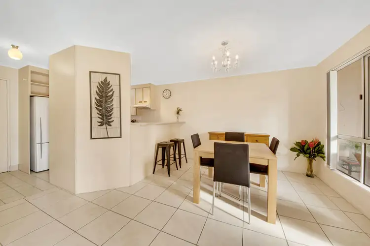 Fifth view of Homely unit listing, 9/18 Parkside Street, Tannum Sands QLD 4680