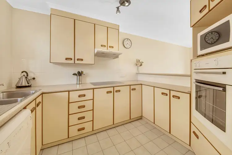 Sixth view of Homely unit listing, 9/18 Parkside Street, Tannum Sands QLD 4680