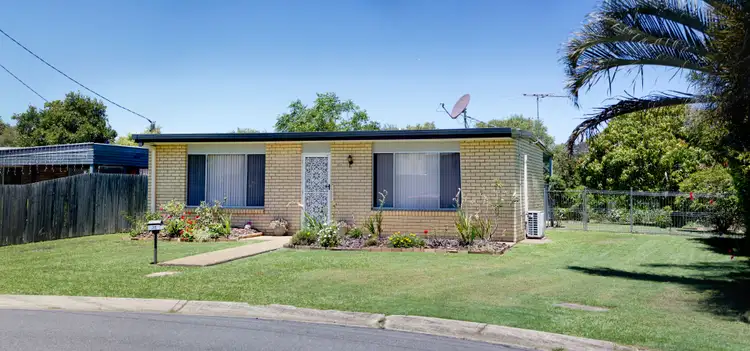 35 Granville Drive, Bray Park QLD 4500